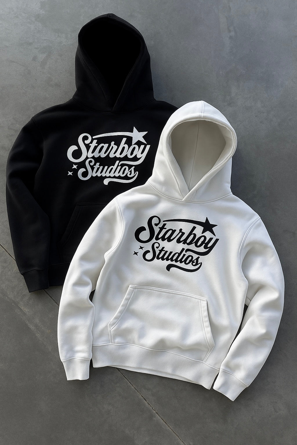 Hoodies