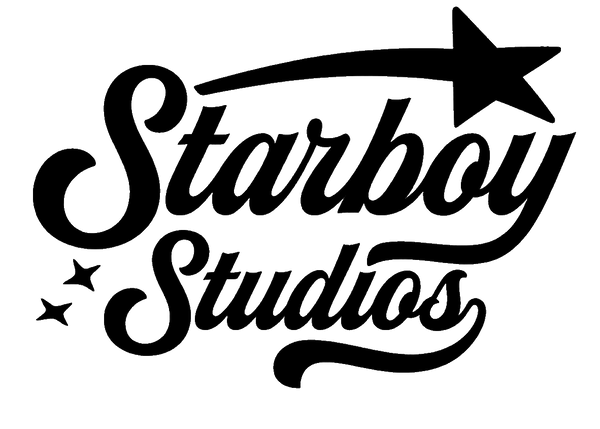 Starboy Studios